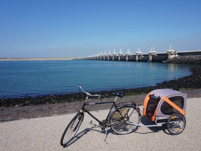 Holiday house Hoeve Duinzicht - Environment photo 36