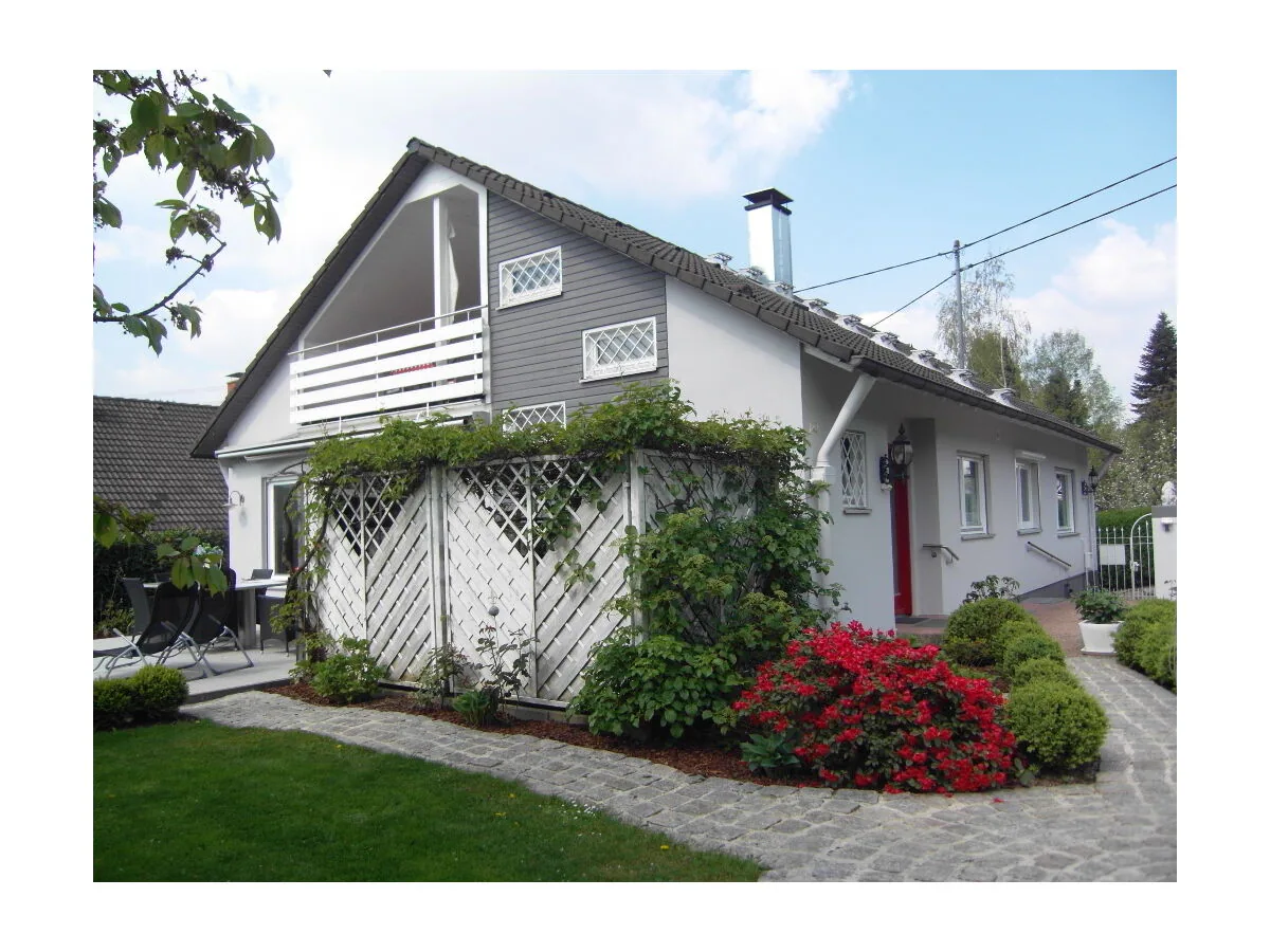 Holiday apartment Karnowski - Outdoor photo 5