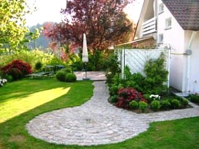 Holiday apartment Karnowski - Outdoor photo 2