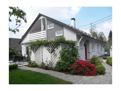 Holiday apartment Karnowski - Outdoor photo 5