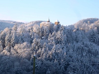 Holiday apartment Karnowski - Outdoor photo 6