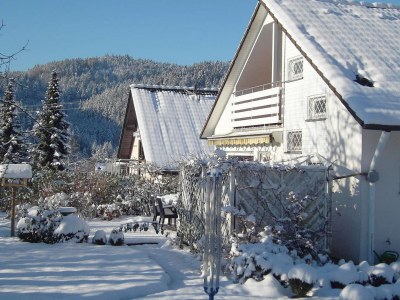 Holiday apartment Karnowski - Outdoor photo 7