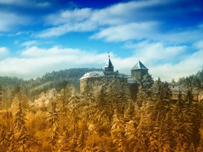 Holiday apartment Karnowski - Outdoor photo 8