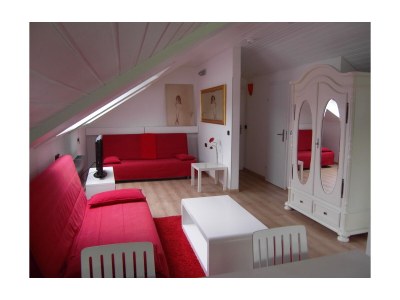 Holiday apartment Karnowski - Outdoor photo 10