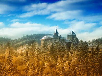 Holiday apartment Karnowski - Environment photo 33