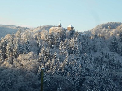 Holiday apartment Karnowski - Environment photo 35