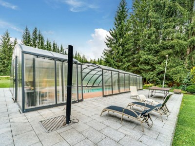 Apartment Rückzugsort mit Sauna, Whirlpool - Outdoor photo 2