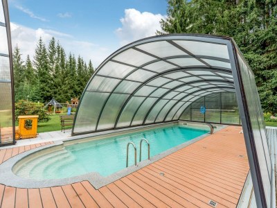 Apartment Rückzugsort mit Sauna, Whirlpool - Outdoor photo 6