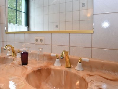 Apartment Rückzugsort mit Sauna, Whirlpool - Features photo 8