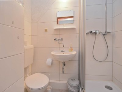 Apartment Rückzugsort mit Sauna, Whirlpool - Features photo 9