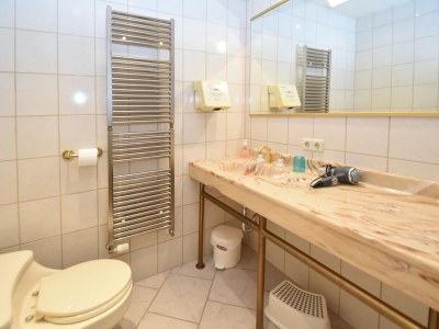 Apartment Rückzugsort mit Sauna, Whirlpool - Features photo 10