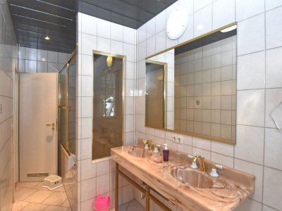 Apartment Rückzugsort mit Sauna, Whirlpool - Features photo 12