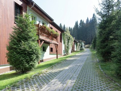 Apartment Rückzugsort mit Sauna, Whirlpool - Features photo 14