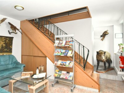 Apartment Rückzugsort mit Sauna, Whirlpool - Features photo 17