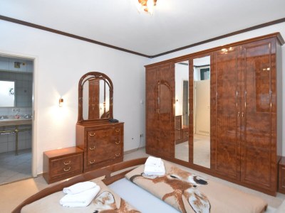 Apartment Rückzugsort mit Sauna, Whirlpool - Features photo 19