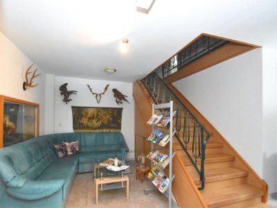 Apartment Rückzugsort mit Sauna, Whirlpool - Features photo 20