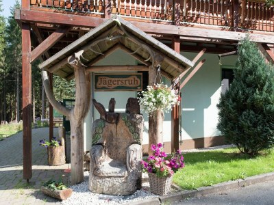 Apartment Rückzugsort mit Sauna, Whirlpool - Features photo 21