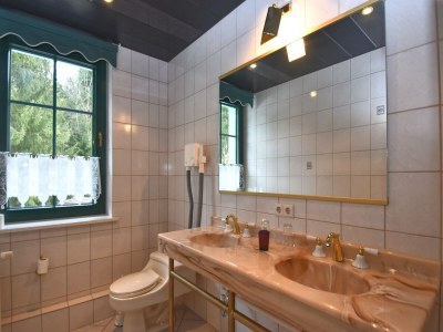 Apartment Rückzugsort mit Sauna, Whirlpool - Features photo 22