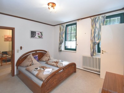 Apartment Rückzugsort mit Sauna, Whirlpool - Features photo 24