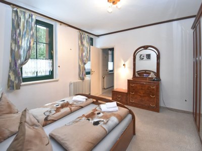 Apartment Rückzugsort mit Sauna, Whirlpool - Features photo 25