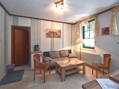 Apartment Rückzugsort mit Sauna, Whirlpool - Features photo 26