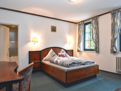 Apartment Rückzugsort mit Sauna, Whirlpool - Features photo 27