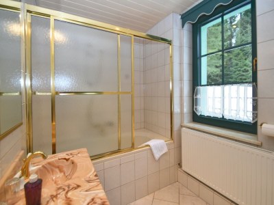 Apartment Rückzugsort mit Sauna, Whirlpool - Features photo 31