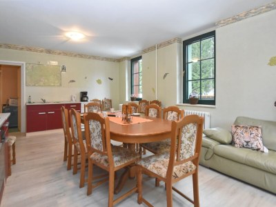 Apartment Rückzugsort mit Sauna, Whirlpool - Features photo 32