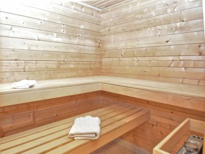 Apartment Rückzugsort mit Sauna, Whirlpool - Outdoor photo 38