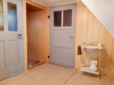 Holiday house Ferienhaus mit Naturgarten - Features photo 6