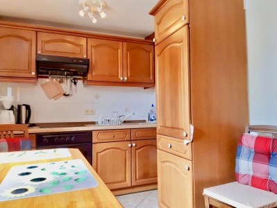 Holiday house Ferienhaus mit Naturgarten - Features photo 9