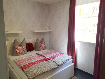 Holiday house Ferienhaus mit Naturgarten - Features photo 12