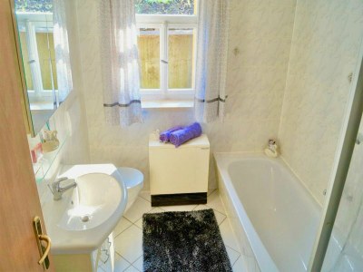 Holiday house Ferienhaus mit Naturgarten - Features photo 13