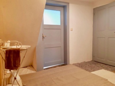 Holiday house Ferienhaus mit Naturgarten - Features photo 14