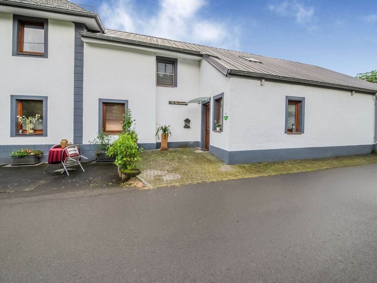 Farmhouse Sevenig Unser Familienbauernhof - Outdoor photo 5