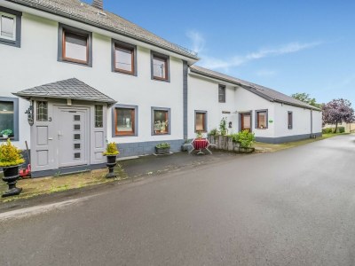 Farmhouse Sevenig Unser Familienbauernhof - Outdoor photo 2