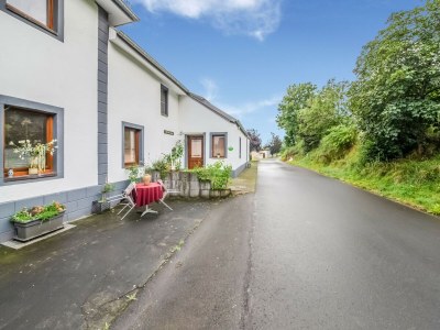 Farmhouse Sevenig Unser Familienbauernhof - Outdoor photo 4