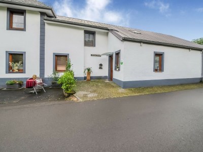 Farmhouse Sevenig Unser Familienbauernhof - Outdoor photo 5