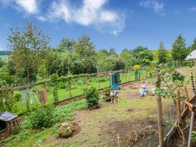 Farmhouse Sevenig Unser Familienbauernhof - Outdoor photo 7