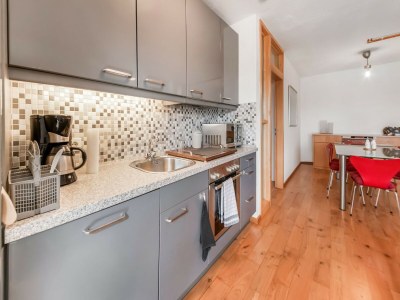 Farmhouse Sevenig Unser Familienbauernhof - Features photo 13