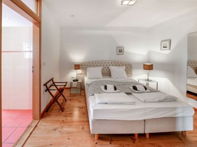 Farmhouse Sevenig Unser Familienbauernhof - Features photo 16