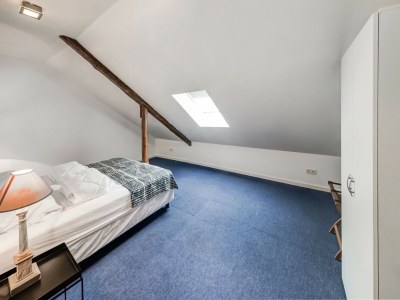 Farmhouse Sevenig Unser Familienbauernhof - Features photo 17