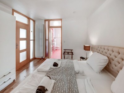 Farmhouse Sevenig Unser Familienbauernhof - Features photo 27