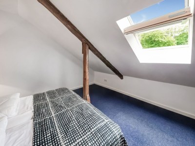 Farmhouse Sevenig Unser Familienbauernhof - Features photo 30