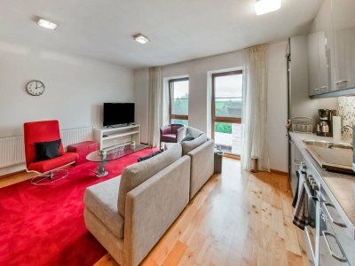 Farmhouse Sevenig Unser Familienbauernhof - Features photo 38