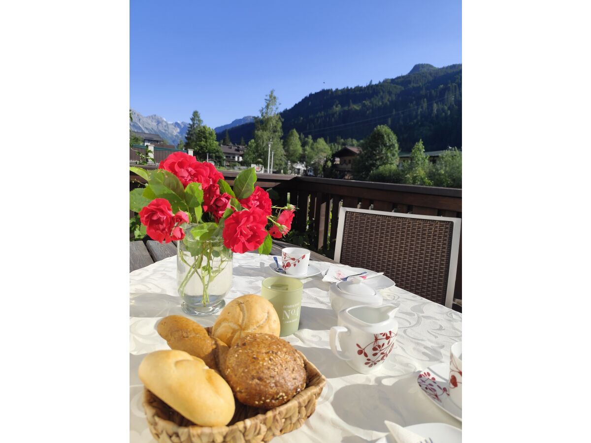 Holiday apartment Haus Schartner Rosi - Outdoor photo 2