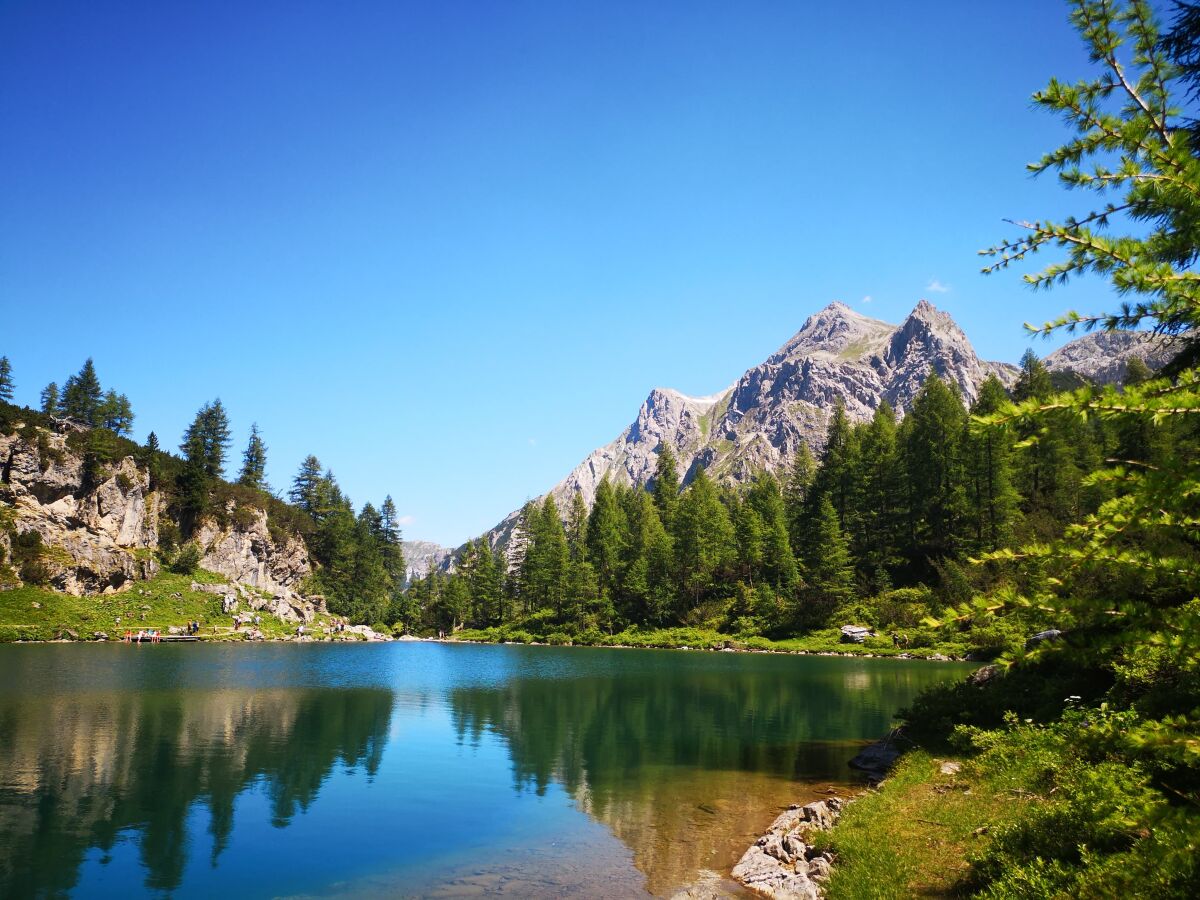 Holiday apartment Haus Schartner Rosi - Outdoor photo 3