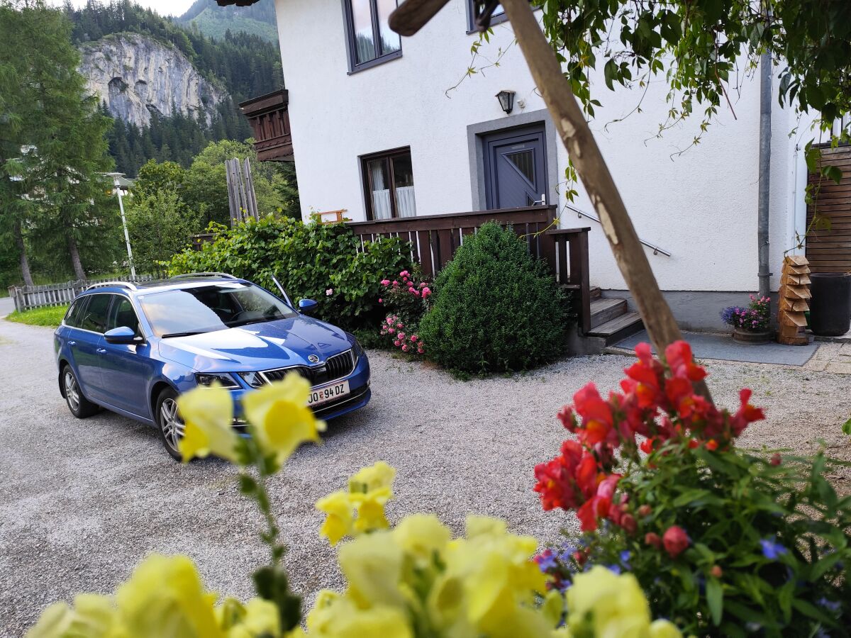 Holiday apartment Haus Schartner Rosi - Outdoor photo 4