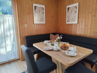 Holiday apartment Haus Schartner Rosi in Kleinarl - Holiday apartment