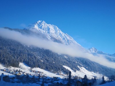 Holiday apartment Haus Schartner Rosi - Outdoor photo 5